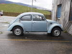 VW-Kafer/833907/257563---vw-kaefer-am-11-dezember (257'563) - VW-Kfer am 11. Dezember 2023 in Marin