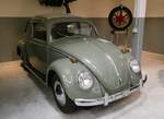 (251'258) - VW-Kfer am 10. Juni 2023 in Nfels, FBW-Museum