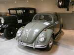 (251'259) - VW-Kfer am 10. Juni 2023 in Nfels, FBW-Museum