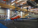 diverse/563549/180836---hawk-mk-66-- (180'836) - Hawk Mk 66 - U-1251 - am 27. Mai 2017 in Dbendorf, Fliegermuseum