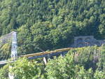bruecken/591642/185625---train-jaune-auf-dem (185'625) - Train Jaune auf dem Pont de Cassagne am 29. September 2017 bei Sauto