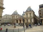 (130'483) - Das Rathaus von Lyon am 14.