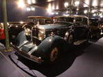 maibach/882446/274705---maybach-am-6-mai (274'705) - Maybach am 6. Mai 2025 in Mulhouse, Collection Schlumpf