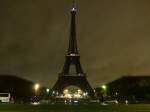 (167'270) - Der Eiffelturm am 17.