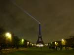 (167'277) - Der Eiffelturm am 17.