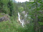 (182'126) - Wasserfall am 16.