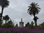 baume/611083/190161---im-queen-victoria-garden (190'161) - Im Queen Victoria Garden am 17. April 2018 in Melbourne