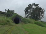 baume/684068/211418---tunnel-am-16-november (211'418) - Tunnel am 16. November 2019 in Nuevo Arenal, Los Hroes