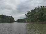 (212'113) - Inselfahrt auf dem Nicaraguasee am 22.