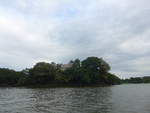 (212'116) - Inselfahrt auf dem Nicaraguasee mit Restaurant am 22.