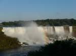 clifton-hill/370546/152860---die-niagara-falls-am (152'860) - Die Niagara Falls am 15. Juli 2014 in Clifton Hill