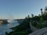(152'863) - Die Niagara Falls am 15. Juli 2014 in Clifton Hill