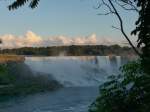 (152'883) - Die Niagara Falls am 15.