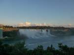clifton-hill/370561/152884---die-niagara-falls-am (152'884) - Die Niagara Falls am 15. Juli 2014 in Clifton Hill