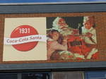 (176'538) - Coca-Cola-Werbung von 1931 am 4.