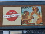 (176'540) - Coca-Cola-Werbung von 1950 bis 1960 am 4.