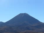 (191'364) - Der Mount Ngauruhoe am 25.
