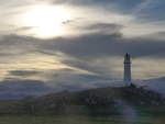 leuchttuerme/621353/191851---leuchtturm-am-29-april (191'851) - Leuchtturm am 29. April 2018 bei Pungarehu