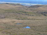 seen/619278/191377---zwei-kleine-seelein-im (191'377) - Zwei kleine Seelein im Tongariro-Nationalpark am 25. April 2018 bei Whakapapa