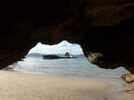 (190'587) - Cathedral Cove am 20.