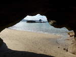 (190'588) - Cathedral Cove am 20.