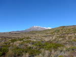 (191'366) - Im Tongariro-Nationalpark am 25. April 2018 bei Whakapapa