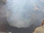(212'071) - Der Vulkan Masaya am 22.