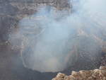 (212'074) - Der Vulkan Masaya am 22.