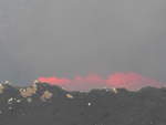 (212'090) - Der Vulkan Masaya am 22. November 2019 bei Masaya