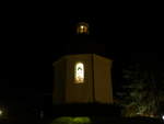 kirchen/641025/197598---stille-nacht-kapelle-am-14-september (197'598) - Stille-Nacht-Kapelle am 14. September 2018 in Oberndorf