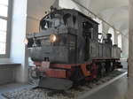 Dampflokomotiven/577230/182965-dampflokomotive---nr-99535-- (182'965) Dampflokomotive - Nr. 99'535 - von 1898 am 8. August 2017 in Dresden, Verkehrsmuseum