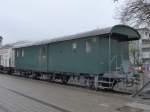 (149'558) - SBB Nr. 18'248 am 6. April 2014 im Bahnhof Bauma 