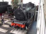 Rangierlokomotiven/339143/149971---henschel-rangierlokomotive-am-25 (149'971) - Henschel Rangierlokomotive am 25. April 2014 in Sinsheim, Museum