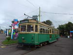 (191'927) - Tram - Nr.