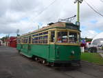 (191'928) - Tram - Nr.