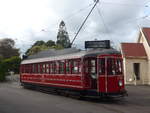 Trams/622212/191929---tram---nr-248 (191'929) - Tram - Nr. 248 - am 30. April 2018 in Auckland, Motat