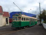 (191'934) - Tram - Nr.