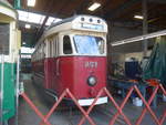 (191'991) - Tram - Nr.
