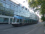 Trams/699830/216892---vbz-tram---nr-3054 (216'892) - VBZ-Tram - Nr. 3054 - am 9. Mai 2020 in Zrich, Sihlquai