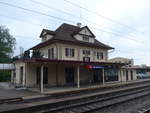 (192'960) - Bahnhof Oberwinterthur am 10. Mai 2018