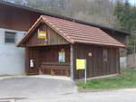 bahnhofe-haltestellen/655548/203721---postauto-haltestelle---poste-- (203'721) - PostAuto-Haltestelle - Poste - am 15. April 2019 in Beurnevsin