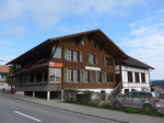(175'210) - Gasthaus zum Tell am 26. September 2016 in Reutigen