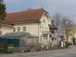(169'392) - Landw. Genossenschaft Grenchen & Umgebung am 21. Mrz 2016