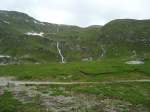 (145'973) - Militrhtte am Lago di Lucendro am Gotthardpass am 20. Juli 2013