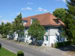 hauser/439325/161430---wohnhaus-am-29-mai (161'430) - Wohnhaus am 29. Mai 2015 an der Langestrasse in Thun
