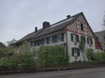 (179'655) - Riegelhaus am 16.