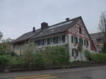 (179'656) - Riegelhaus am 16. April 2017 in Wiesendangen