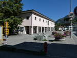 (254'883) - Gemeindeverwaltung am 8. September 2023 in Zillis