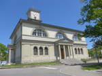 (180'360) - Kirche in Heiden am 22.