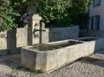 Brunnen/517016/173149---brunnen-von-1879-am (173'149) - Brunnen von 1879 am 20. Juli 2016 in Baulmes